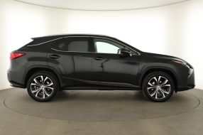 Lexus RX - 2016
