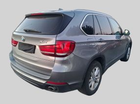BMW X5 - 2016