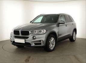 BMW X5 - 2016