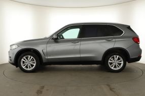 BMW X5 - 2016