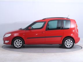 Škoda Roomster - 2011