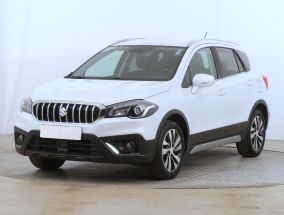 Suzuki SX4 S-Cross - 2017