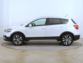 Suzuki SX4 S-Cross - 2017