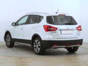 Suzuki SX4 S-Cross - 2017