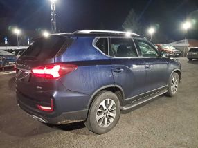 SsangYong Rexton - 2023