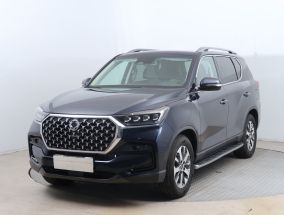 SsangYong Rexton - 2023