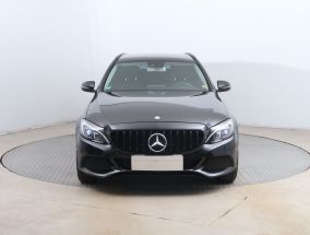 Mercedes-Benz C - 2015