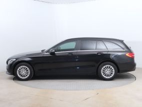 Mercedes-Benz C - 2015