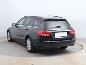 Mercedes-Benz C - 2015