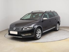 Volkswagen Passat - 2012