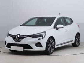 Renault Clio - 2021