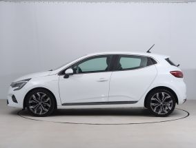 Renault Clio - 2021
