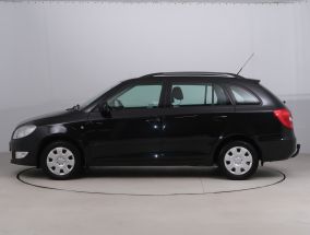 Škoda Fabia - 2010