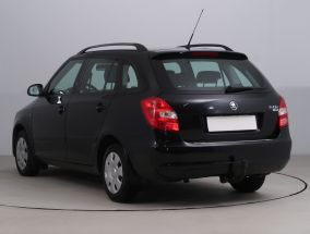 Škoda Fabia - 2010