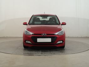 Hyundai i20 - 2016