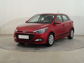 Hyundai i20 - 2016