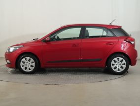 Hyundai i20 - 2016