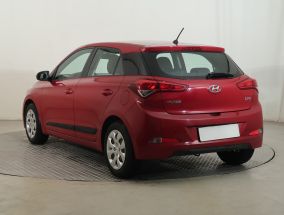 Hyundai i20 - 2016