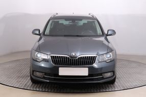 Skoda Superb - 2015
