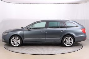 Skoda Superb - 2015
