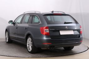 Skoda Superb - 2015