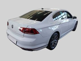 Volkswagen Passat - 2020