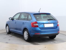 Škoda Rapid Spaceback - 2014