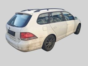 Volkswagen Golf - 2011