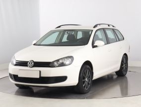 Volkswagen Golf - 2011