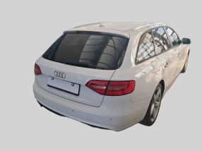 Audi A4 - 2014