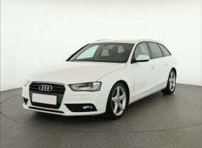 Audi A4 - 2014
