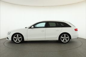 Audi A4 - 2014