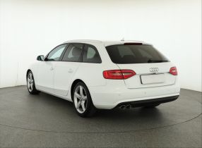 Audi A4 - 2014