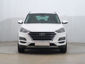 Hyundai Tucson - 2019