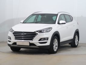 Hyundai Tucson - 2019