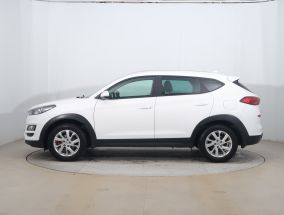 Hyundai Tucson - 2019