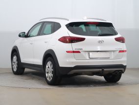 Hyundai Tucson - 2019