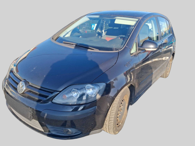 Volkswagen Golf Plus 2006