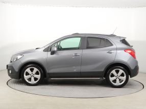 Opel Mokka - 2015