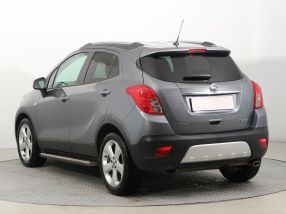 Opel Mokka - 2015