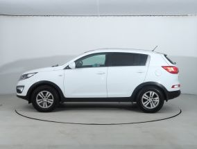 Kia Sportage - 2011