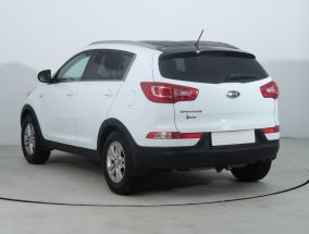 Kia Sportage - 2011