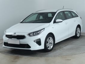 Kia Ceed - 2019