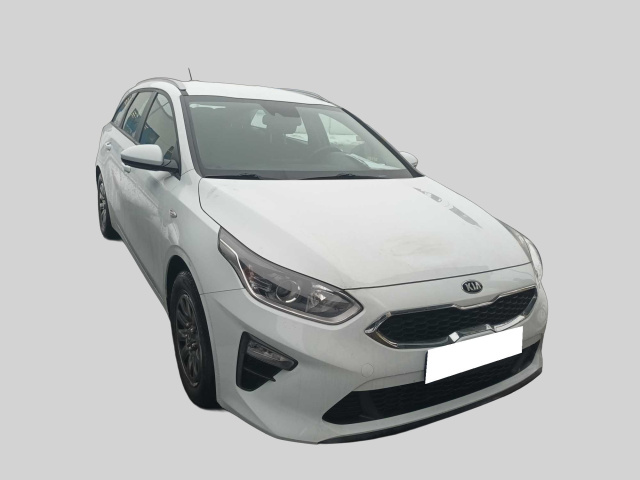 Kia Ceed 2019