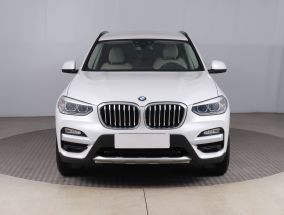 BMW X3 - 2018