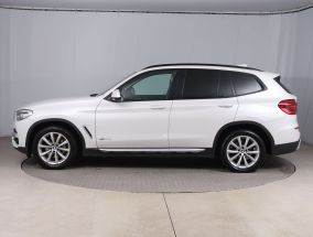 BMW X3 - 2018