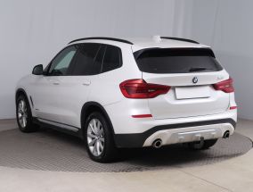 BMW X3 - 2018