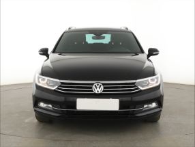 Volkswagen Passat - 2018