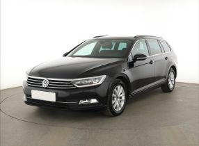 Volkswagen Passat - 2018