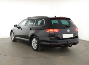 Volkswagen Passat - 2018